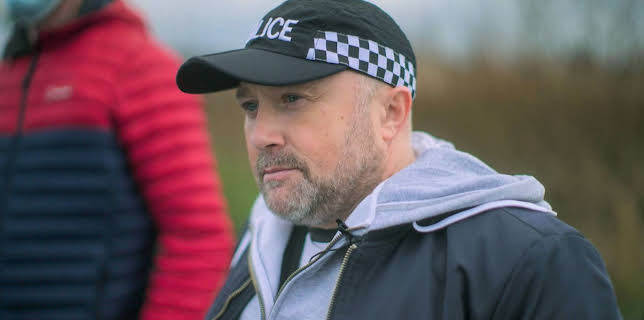 11:15 PM: Police Suspect No 1 (S2 E4) (S2) | Paramount | 11/14 2025