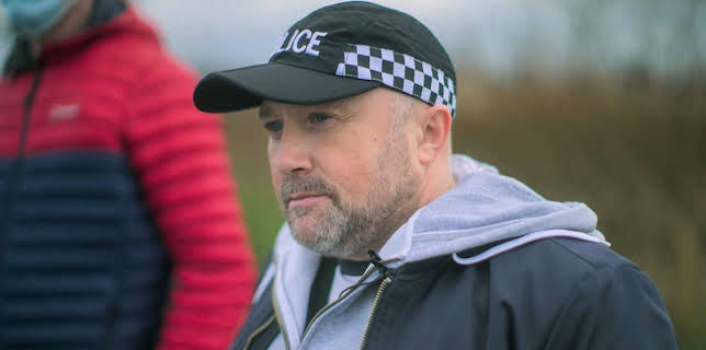 Police: Suspect No.1