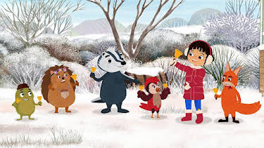 2:45 PM: Yukee (S1) | Cbeebies | 12/21 2025