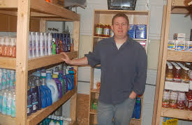 Extreme Couponing: Episode 4