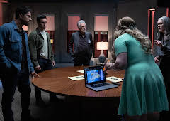 Criminal Minds