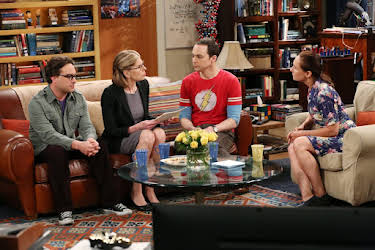 16:05: The Big Bang Theory (S8 E23) (S8) | ProSieben | 8/13 2025