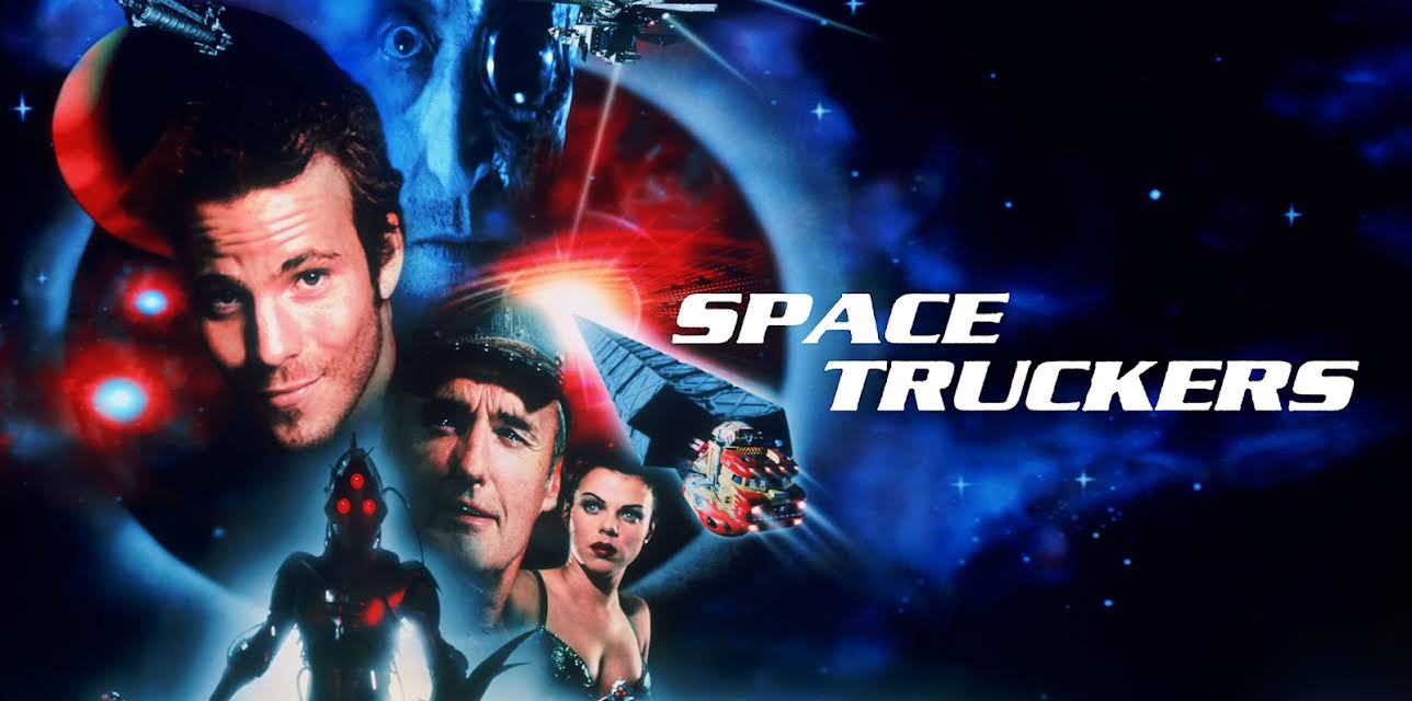 Space Truckers (1997)