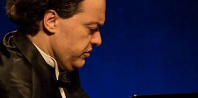 17:42: Kissin interpreta Chopin, Schumann y Debussy | Classica | 12/9 2025