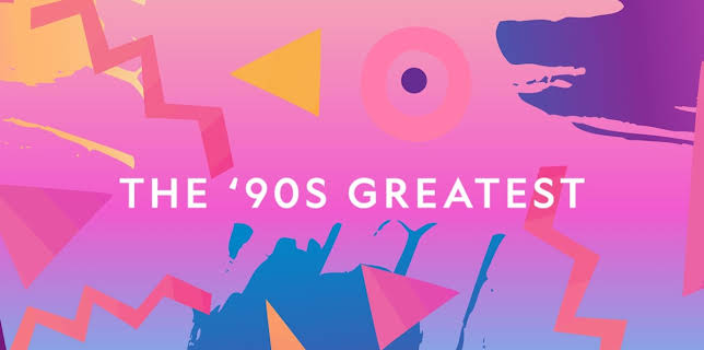 The '90s Greatest