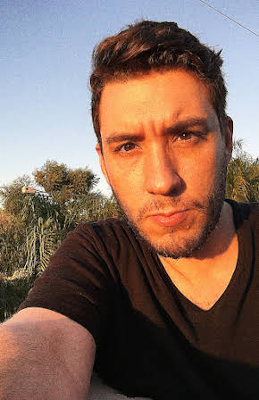 Jason R. Miller as Director