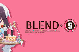 Blend S: Season 1: First-Time Super Sadist