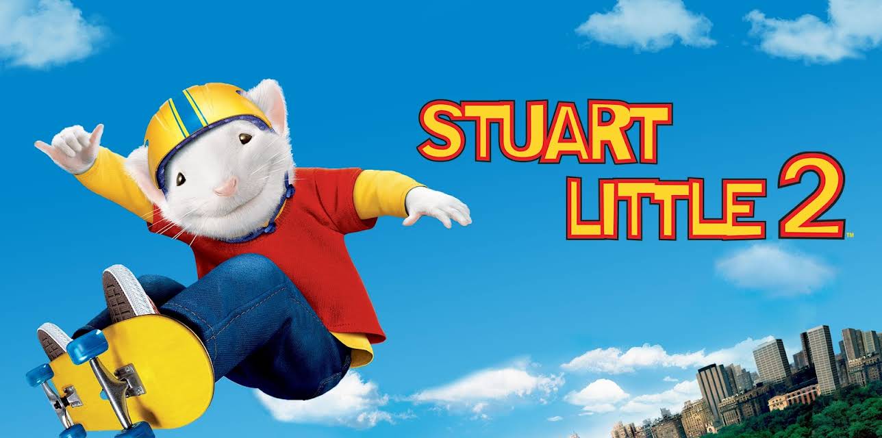Stuart Little 2