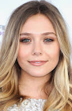 Elizabeth Olsen as 