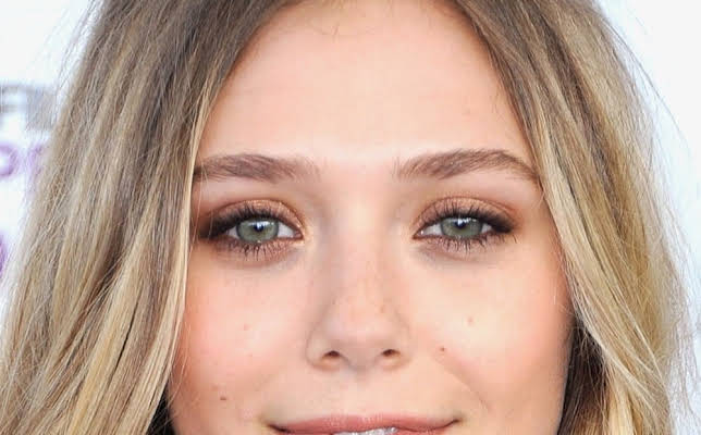 Elizabeth Olsen
