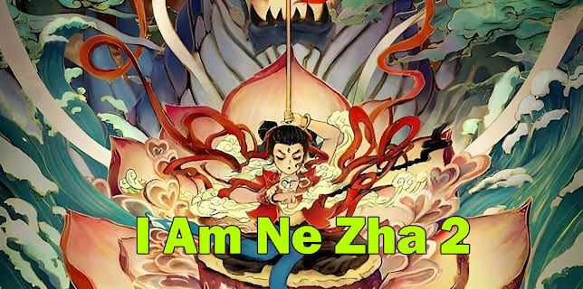 I Am Ne Zha 2 (2023)