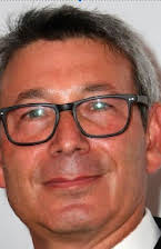 Peter Jaysen as Director