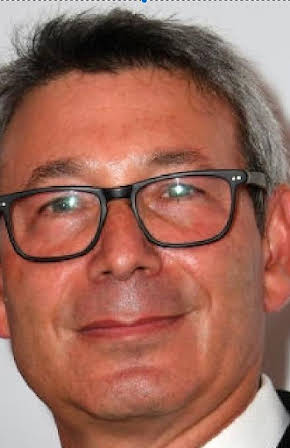 Peter Jaysen as Director