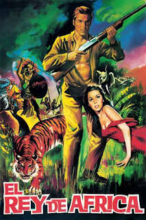 14:50: El Rey de África | 13 TV | 9/8 2026