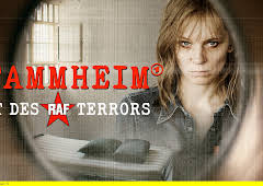 Stammheim - Zeit des Terrors
