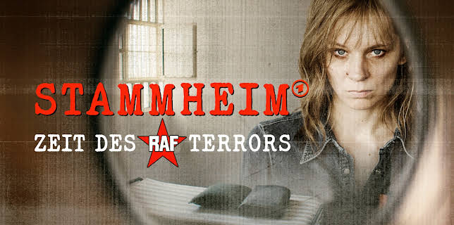 21:45: Stammheim - Zeit des Terrors | 3SAT | 12/3 2025