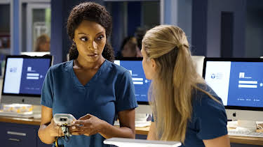 18:40: Chicago Med (S4 E4) (S4) | Viasat Series | 8/11 2026