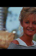 Arkie Whiteley som The Captain's Girl