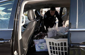 On Patrol: Live S1: Mall Weapon