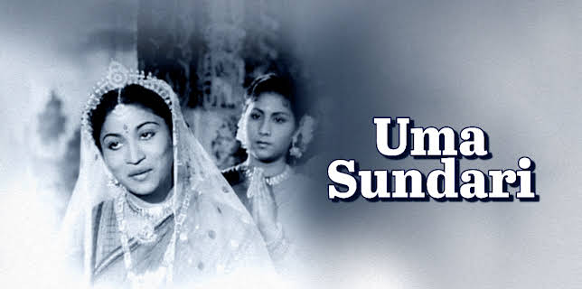 Uma Sundari (1956)
