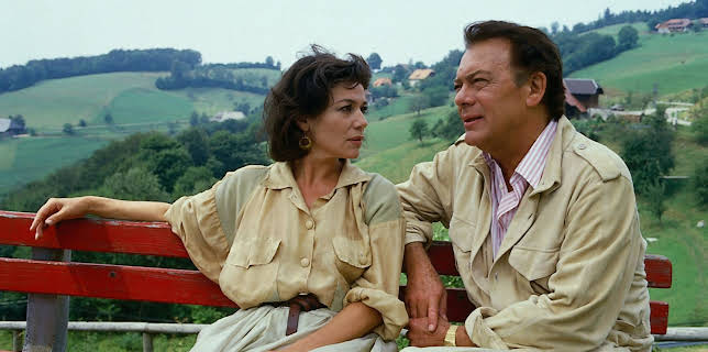 17:25: Die Schwarzwaldklinik | ZDFneo | 12/25 2025