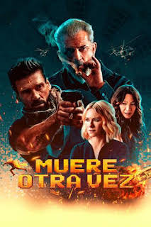 00:27: Muere otra vez | AXN | 6/17 2026