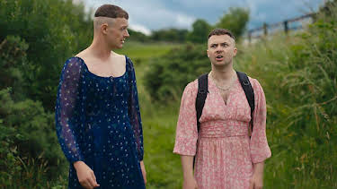 8:30 PM: The Young Offenders (S5 E1) (S5) | BBC One Wales | 4/3 2026