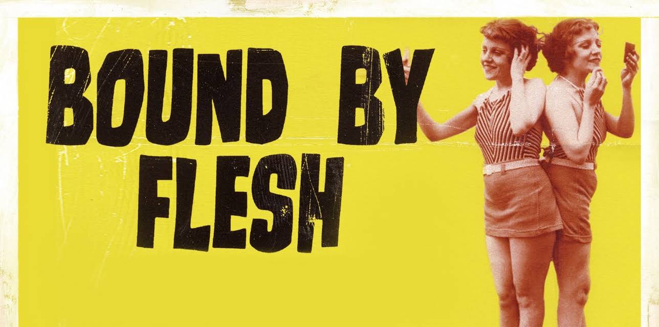 Bound by Flesh (2014)