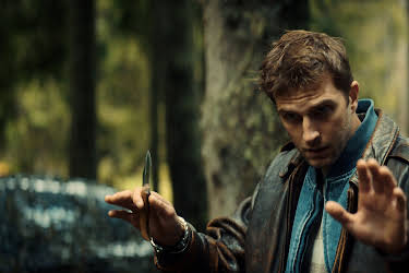 21:00: Phoenix - Change Or Die | ZDFneo | 4/26 2026