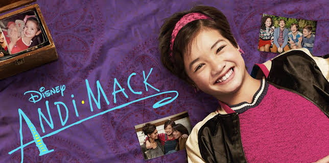 Andi Mack