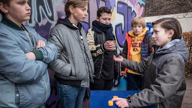 07:10: Die Pfefferkörner (197) | Radio Bremen | 6/26 2026