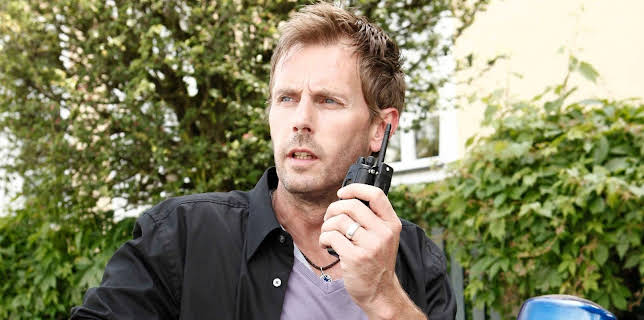 19:00: K11 - Kommissare im Einsatz | Sat1 Gold | 12/30 2025