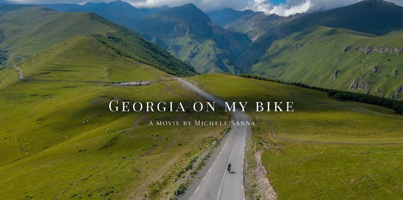 Georgia on My Bike (2026)