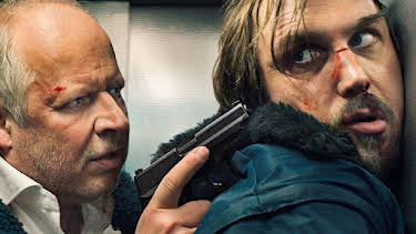 20:15: Tatort: Borowski und die Rückkehr des stillen Gastes | RBB Fernsehen | 8/1 2026