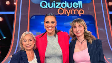 15:10: Quizduell-Olymp | BR Fernsehen | 9/15 2026
