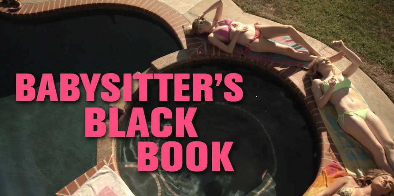 Babysitters Black Book (2015)