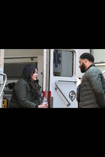 09:19: Chicago P.D. (T11): Ep.13 Más | Calle 13 | 3/28 2026