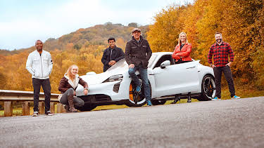 5:00 AM: Fifth Gear Recharged (S2 E4) (S2) | Discovery Turbo | 12/7 2025