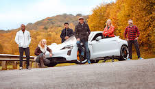 Fifth Gear Recharged (S2 E4)