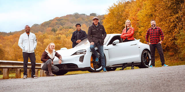 2:00 AM: Fifth Gear Recharged (S2 E2) (S2) | Discovery Turbo | 12/7 2025