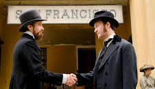 Levi Strauss und der Stoff der Träume (2/2)