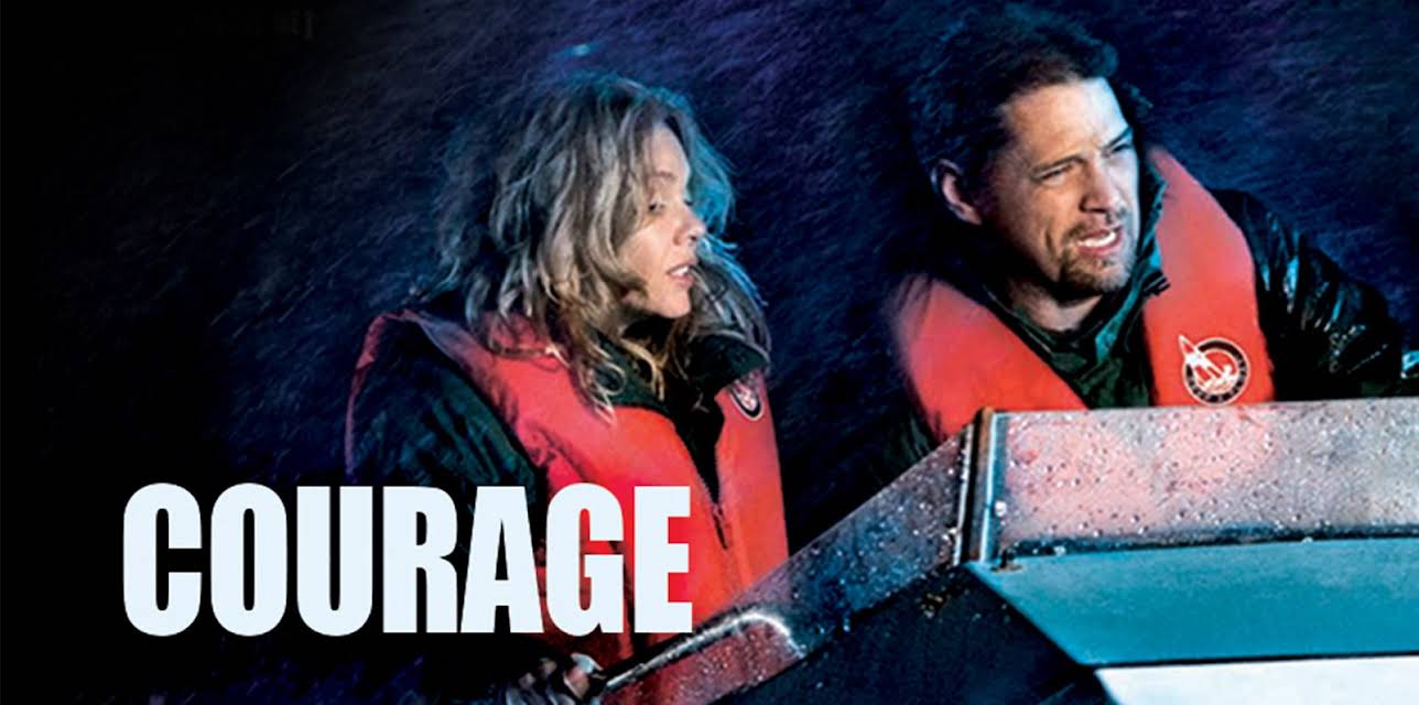 Courage (2009)