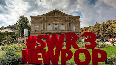 02:10: SWR3 New Pop Festival Newcomer Konzert | SWR Fernsehen RP | 10/19 2026