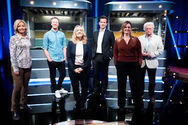 08:55: Alle mot alle (S1 E8) (S1) | TVNorge | 8/31 2026