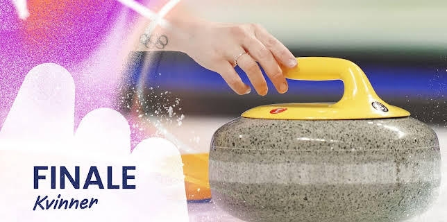 13:20: OL 2026: Curling kvinner: finale | NRK 1 | 2/22 2026