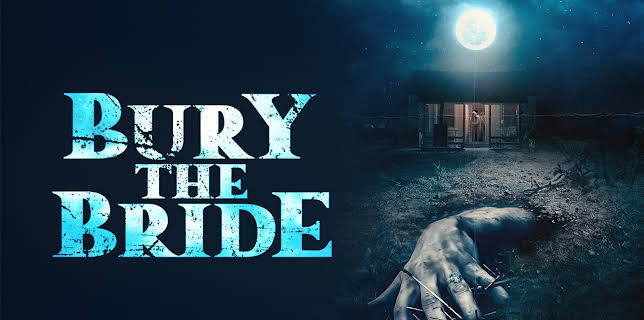 Bury the Bride (2023)