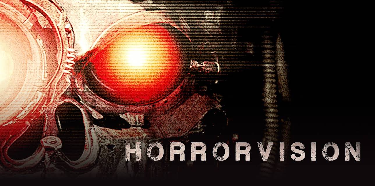 Horrorvision (2001)