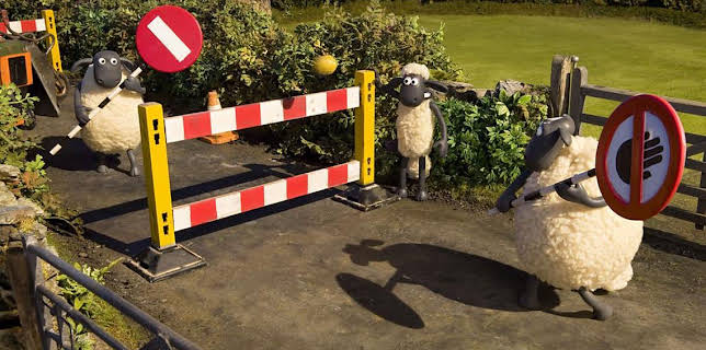 7:00 AM: Shaun the Sheep (S4) | CBBC | 2/12 2026