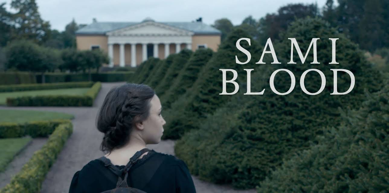 Sami Blood (2017)