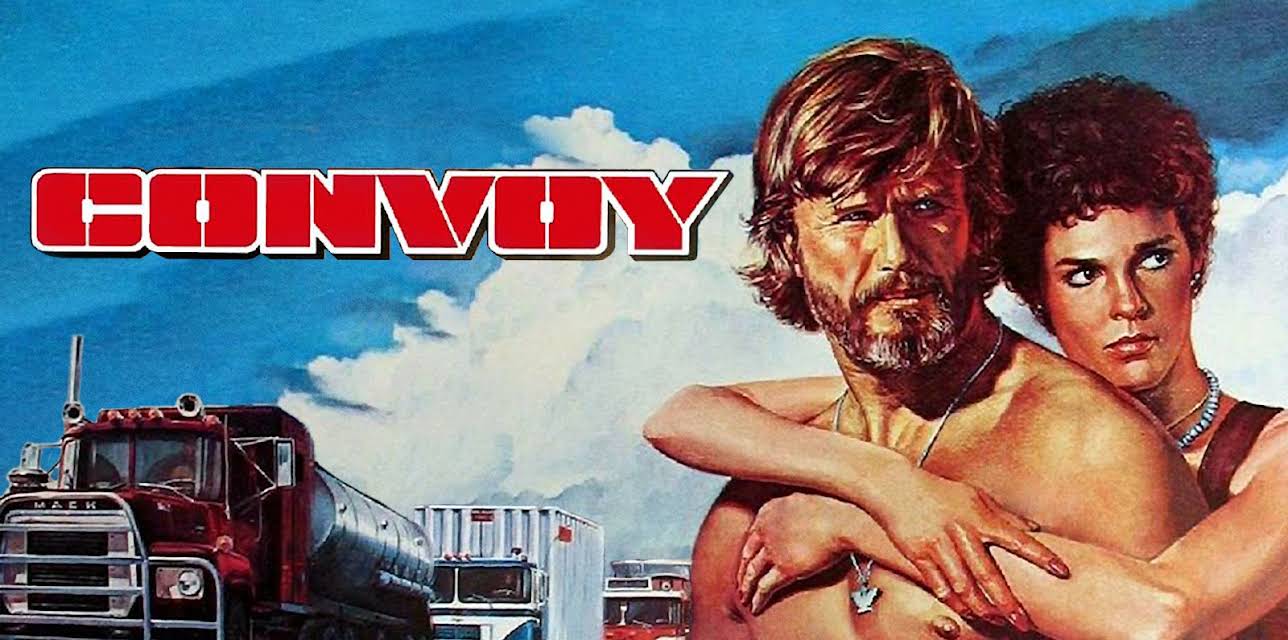 Convoy (1978)